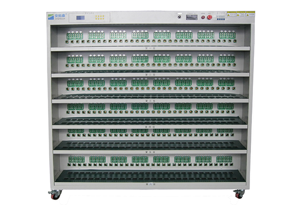 開關電源老化架